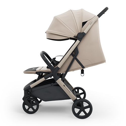 Silla de paseo NUBI 3
